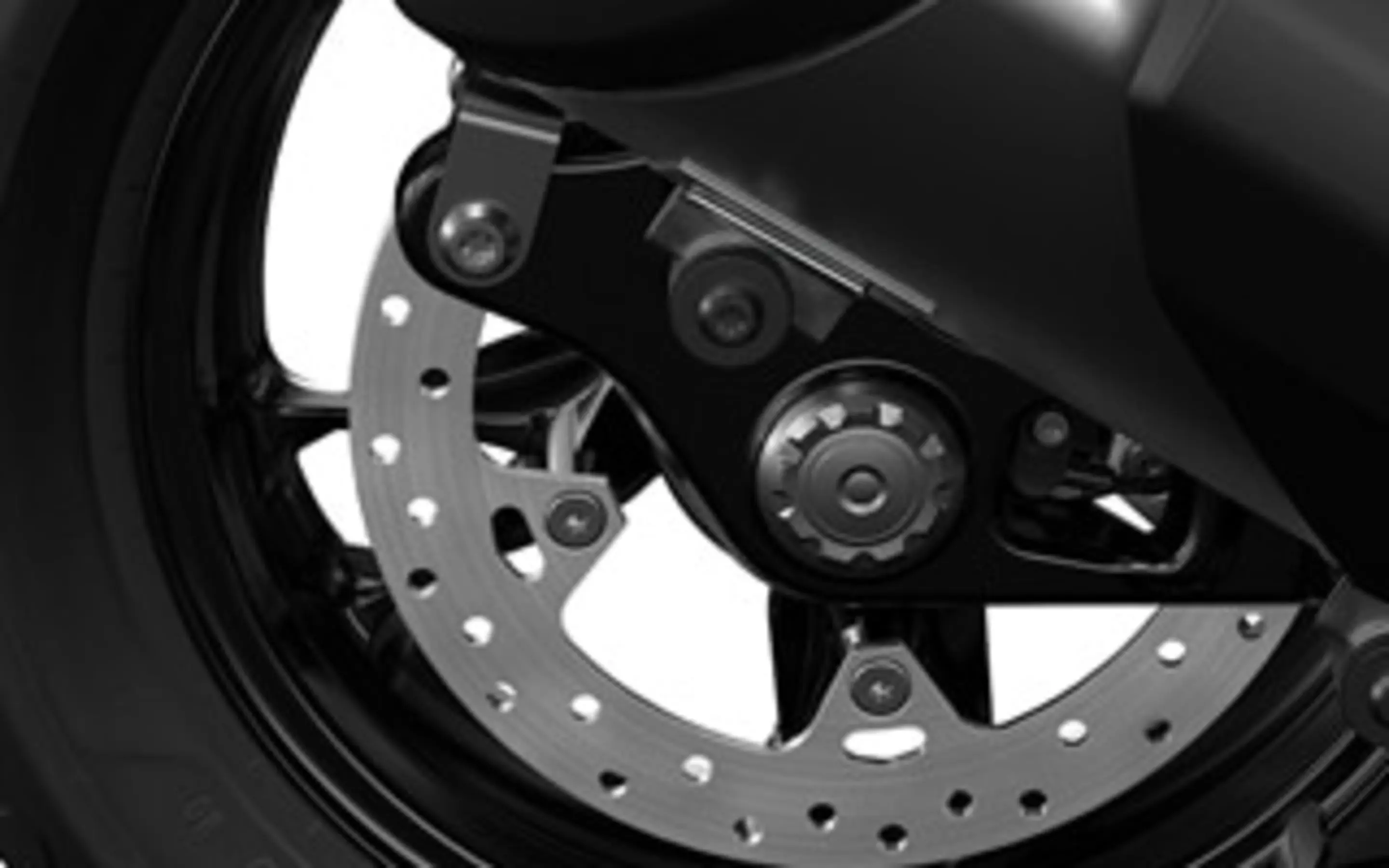 Geoptimaliseerde automatische stabiliteitscontrole