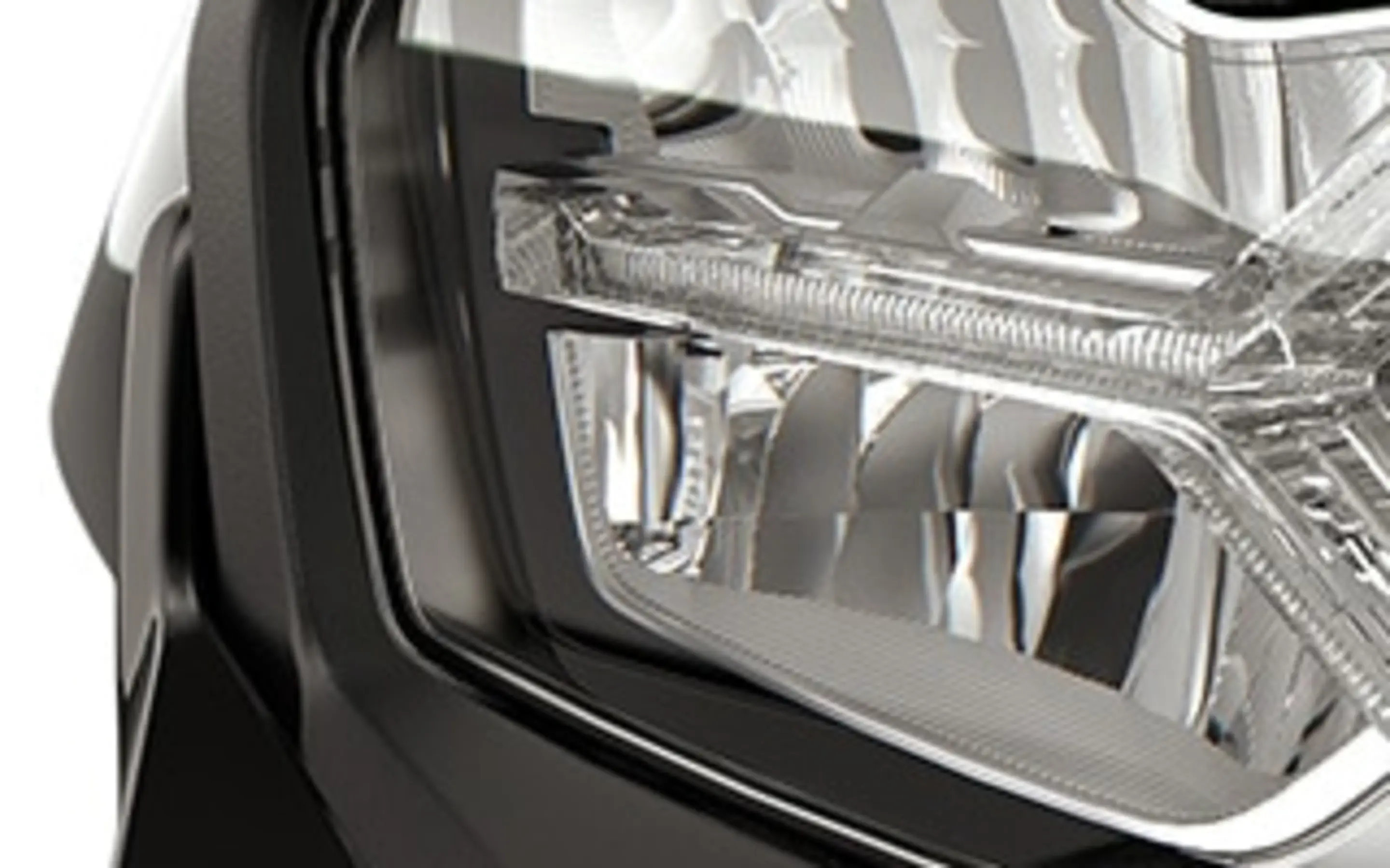 BMW C 400 X Koplamp