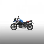 F 800 GS