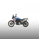 F 900 GS