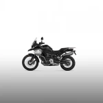 F 900 GS Adventure