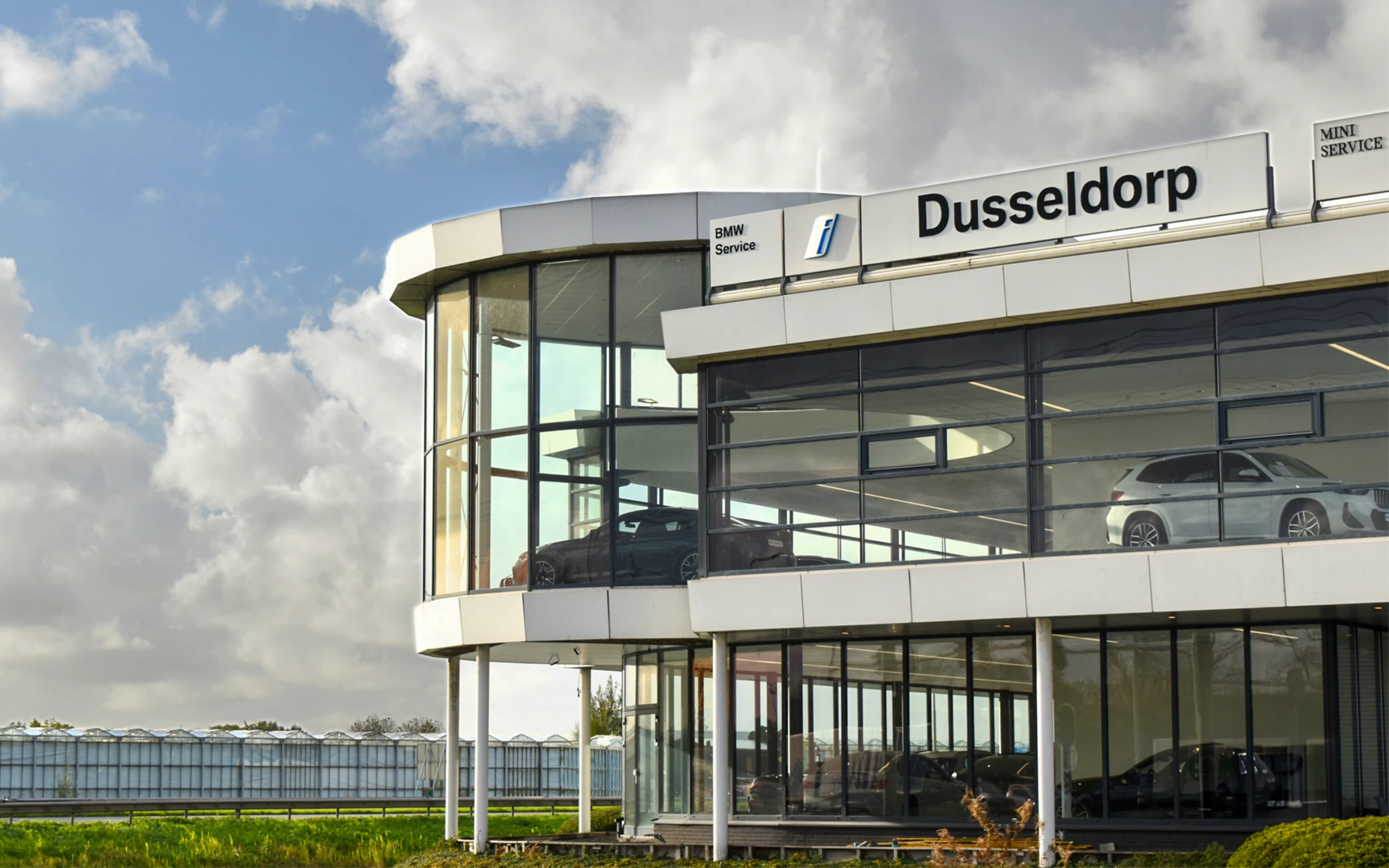 Dusseldorp Wateringen