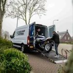 Pickup & Delivery