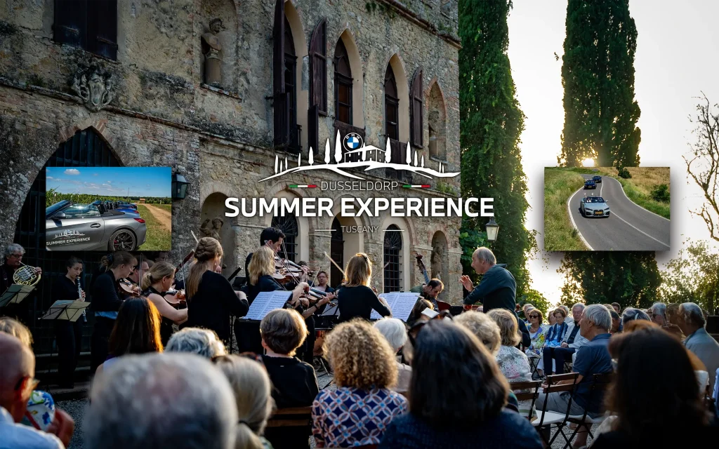 Dusseldorp Summer Experience