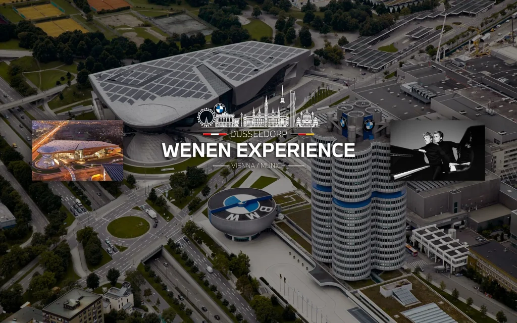 Dusseldorp Wenen Experience