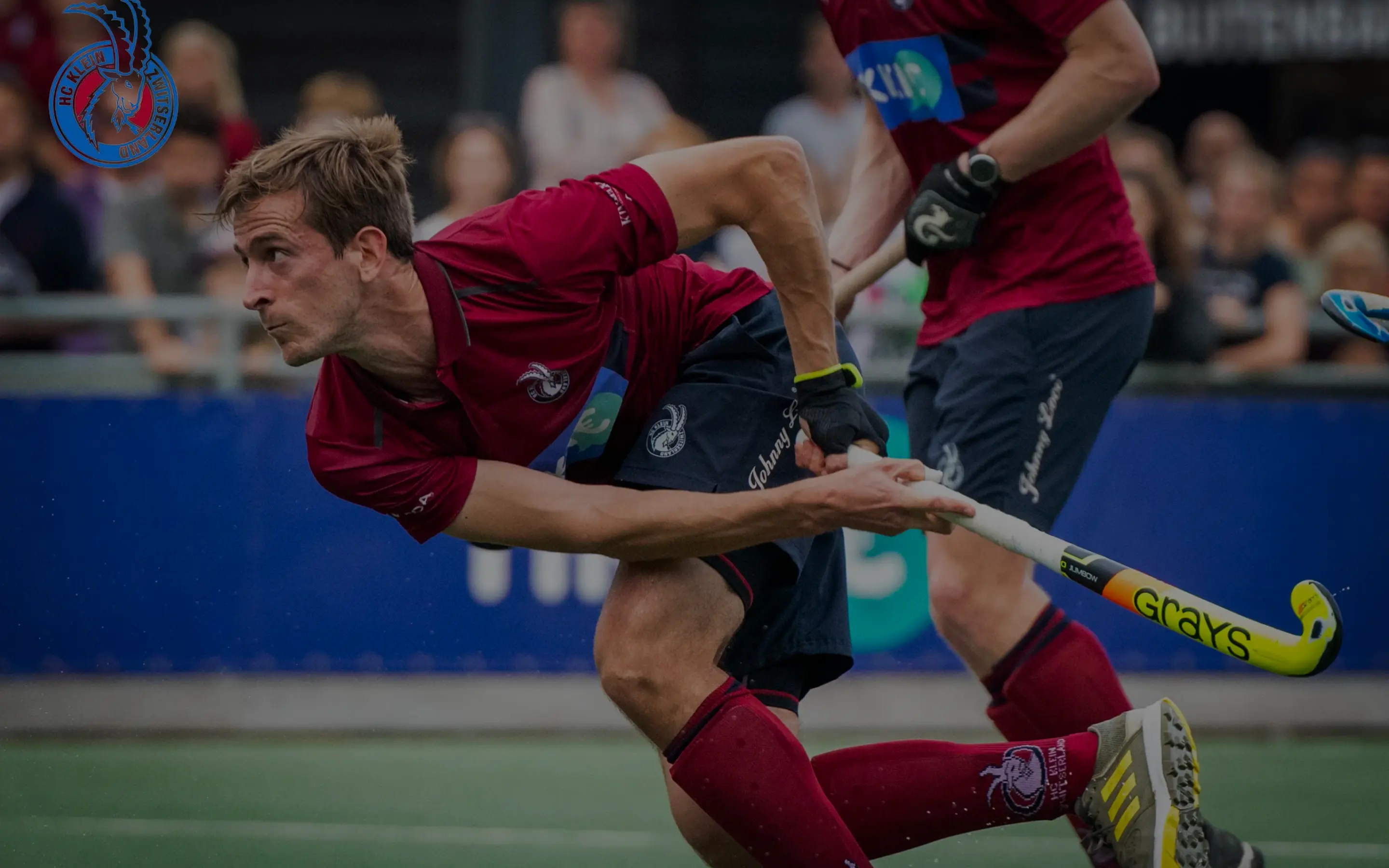 Hockey Club Klein Zwitserland