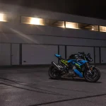 S 1000 R