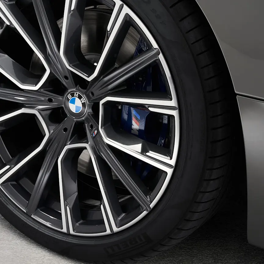 BMW velg