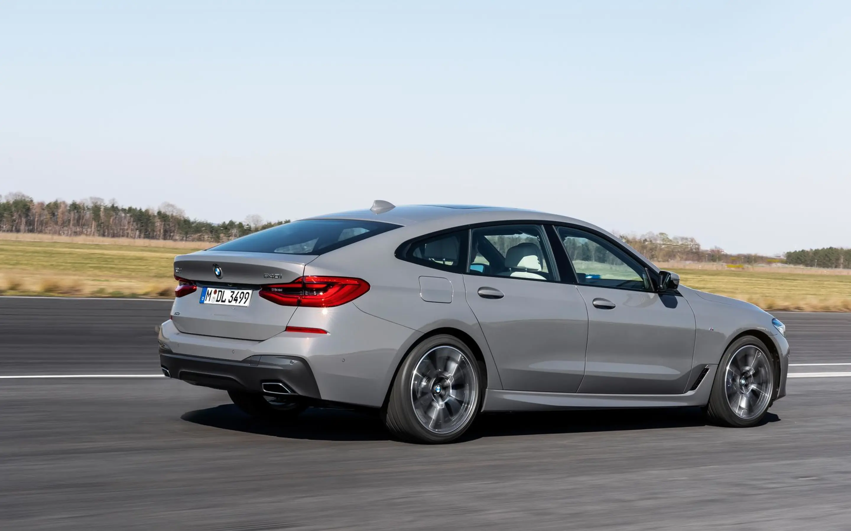 bmw 6 series exterieur dusseldorp bmw 4