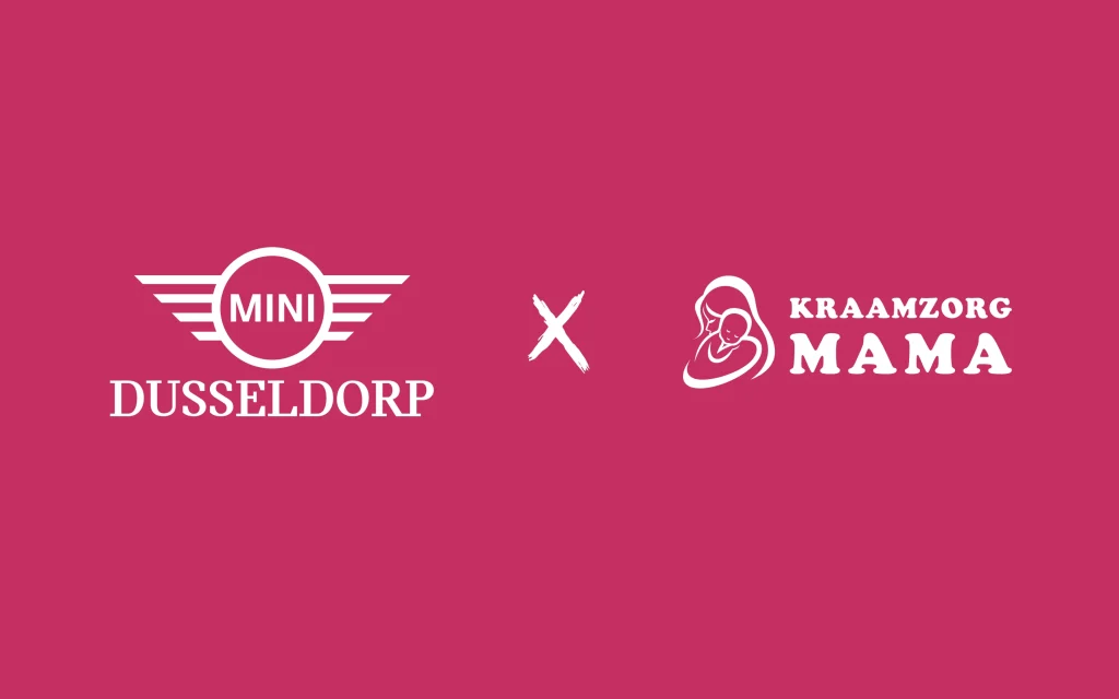 Dusseldorp x Kraamzorg mama